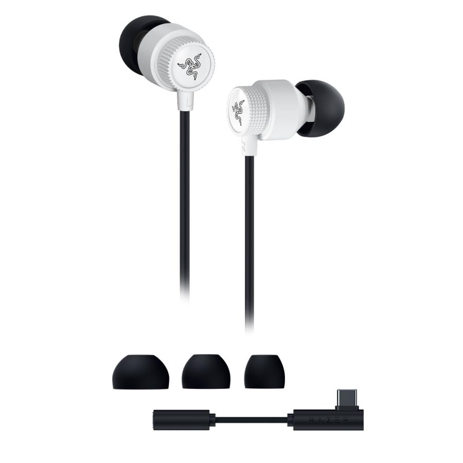 Razer（レイザー） Razer Hammerhead V3 インラインマイク