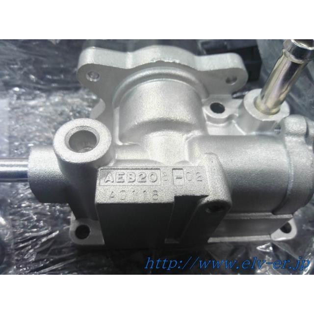 NISSAN純正部品ACCバルブアッシー23781−53J00ダットサン