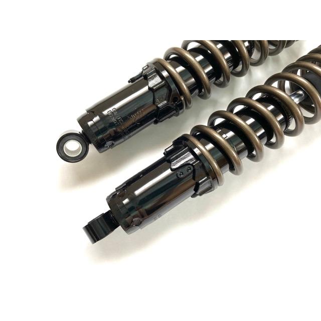 KYB Z400FX Z1 Z2 カヤバ リアサスペンション リアショック リヤ