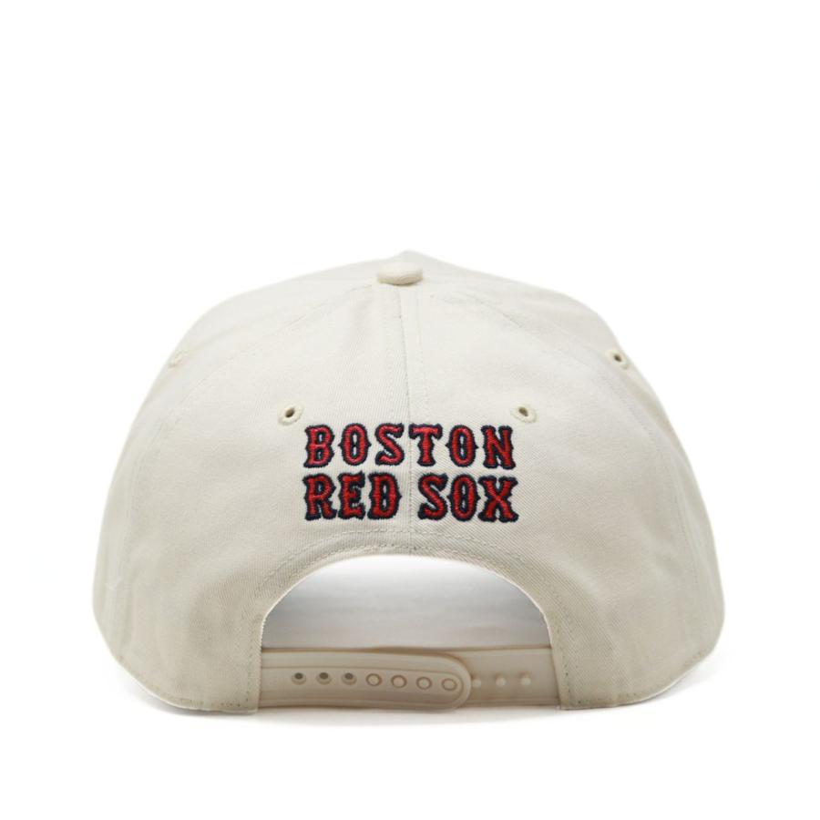 47（フォーティーセブン） キャップ 47brand レッドソックス メンズ