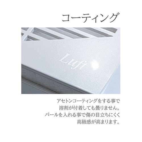 シャレドワ SHAREYDVA 次世代 集塵機 ワイヤレスダストコレクター Luft
