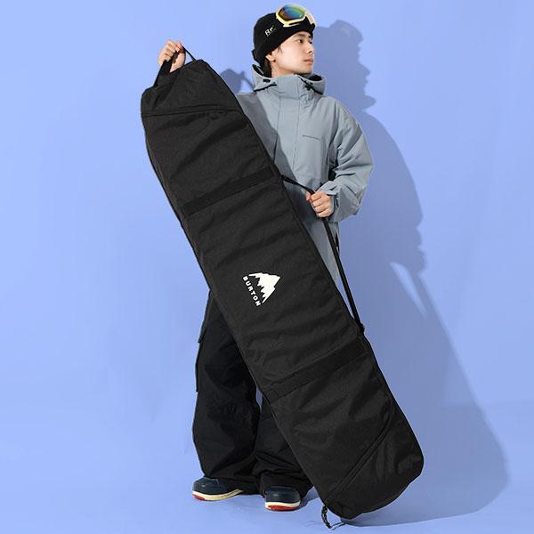 BURTON（バートン） ボードケース BURTON Space Sack 156cm ボード