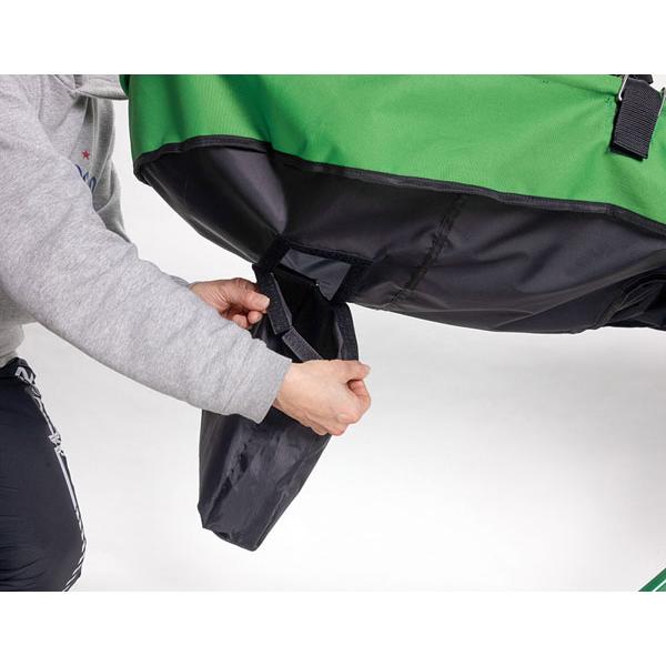 GALLIUM（ガリウム） ダストコンテナ スキー スノーボード 兼用 スノボ