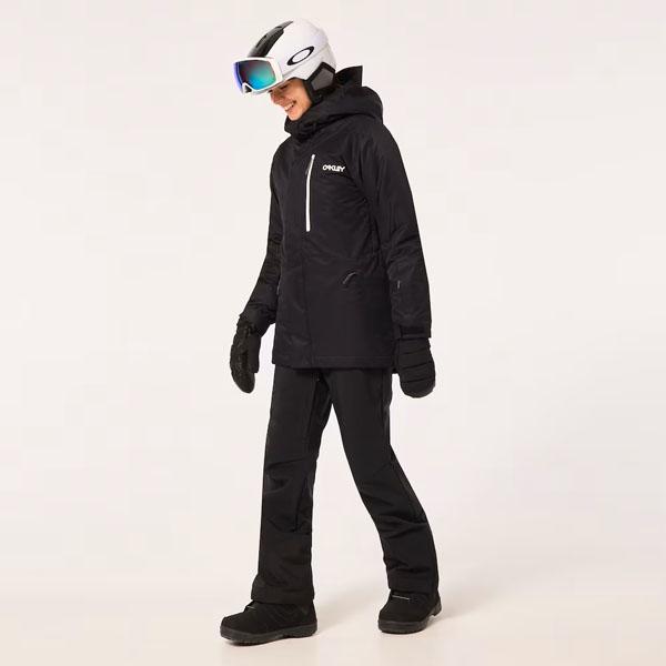 OAKLEY（オークリー） スノーボードウェア レディース ジャケット 中綿