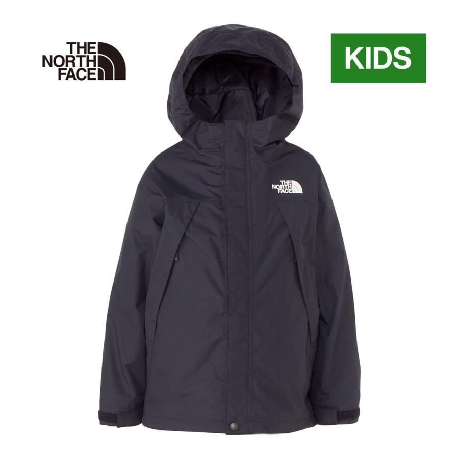 THE NORTH FACE（ザ ノースフェイス） ノースフェイス スクープ