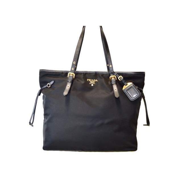 PRADA（プラダ） トートバッグ 日本未発売 PRADA BR4997 TESSUTO