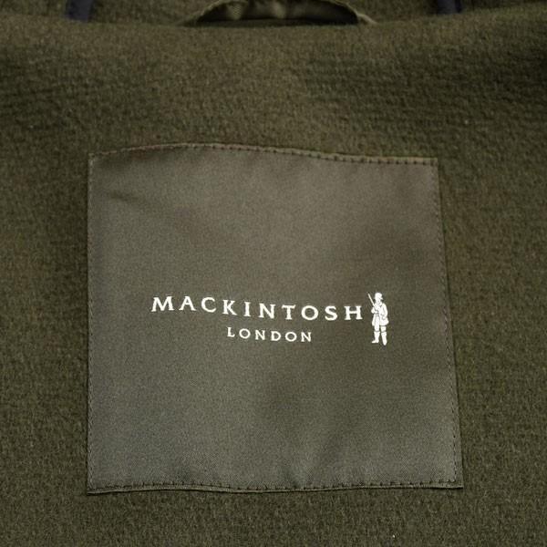 Mackintosh（マッキントッシュ） 秋冬 マッキントッシュロンドン