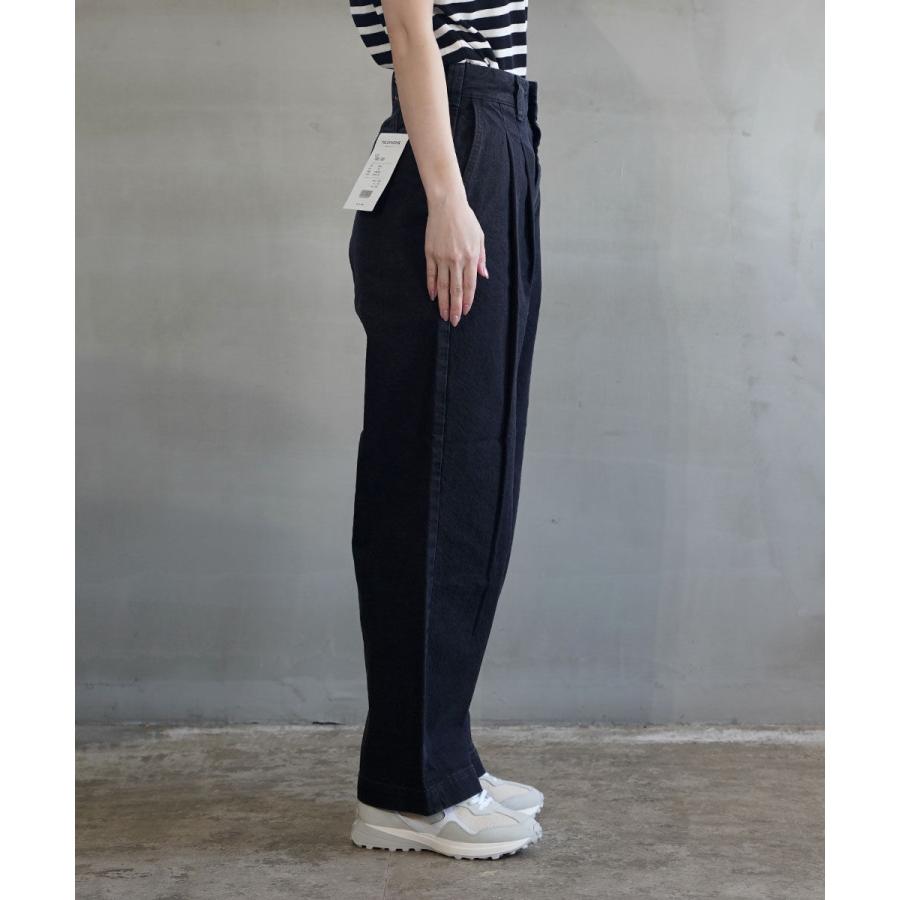 THE SHINZONE（ザ シンゾーン） ザ シンゾーン TOMBOY JEANS