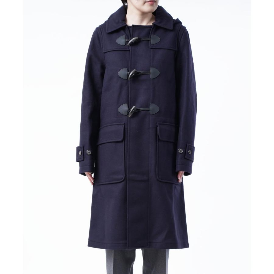 Gloverall（グローバーオール） ダッフルコート エリザダッフル ELIZA