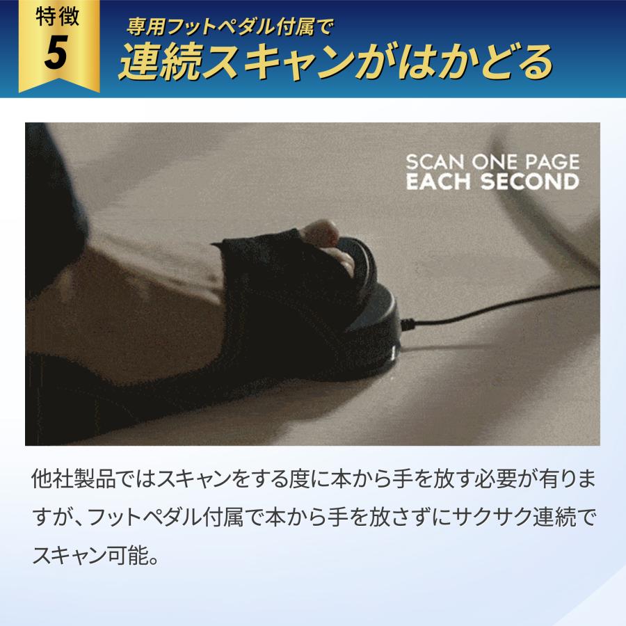 CZUR（シーザー） 【正規販売店】スキャナ CZUR ET24 Pro ET18 ET16 A3