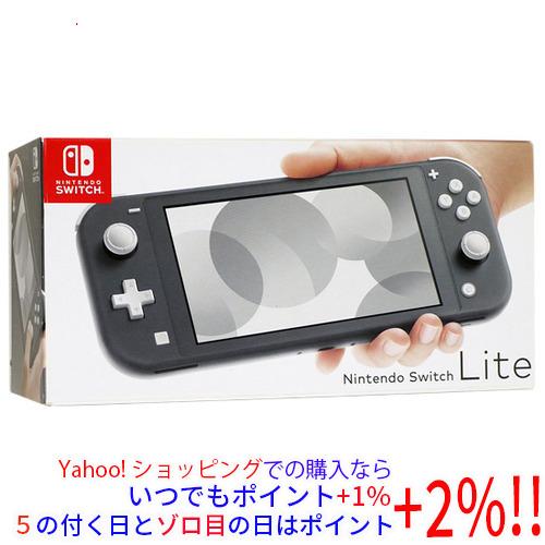 Nintendo Switch 【中古】任天堂 Lite(ニンテンドースイッチ ライト