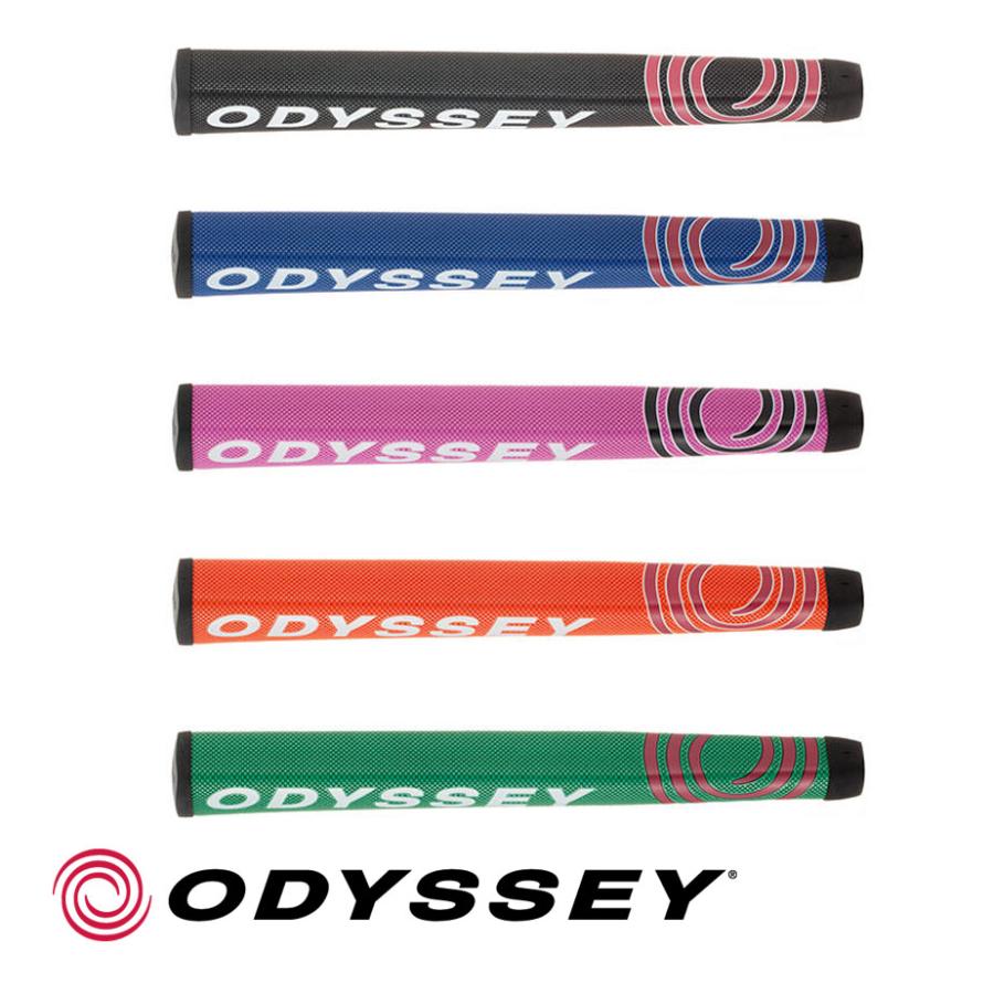 ODYSSEY（キャロウェイゴルフ） オデッセイ 純正 パター グリップ