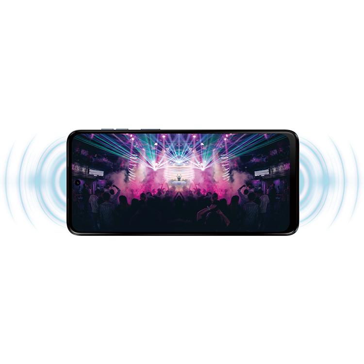 moto g 新品未使用 g64y 5G A401MO [スペースブラック/Space Black/黒