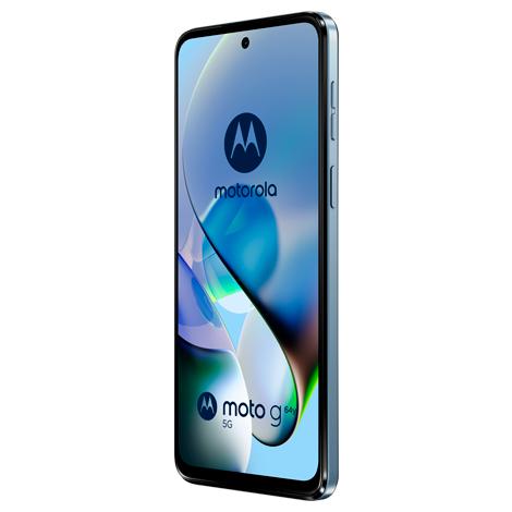 moto g 新品未使用 g64y 5G A401MO [バニラクリーム/White/ホワイト