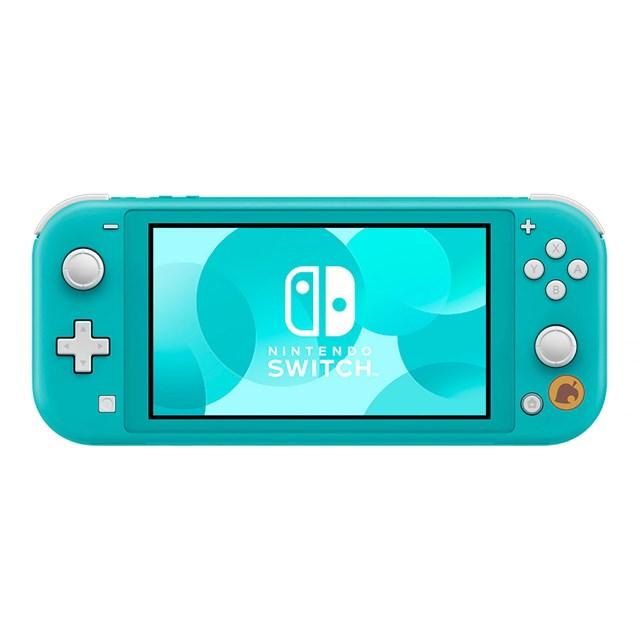 Nintendo Switch Lite ブルー 新品未使用 本体 任天堂スイッチ HDH-S