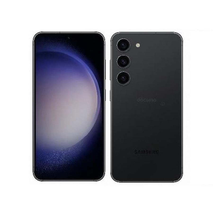 Galaxy S23 Ultra 256GB ブラック SIMなし 本体のみ Galaxy S23 Ultra