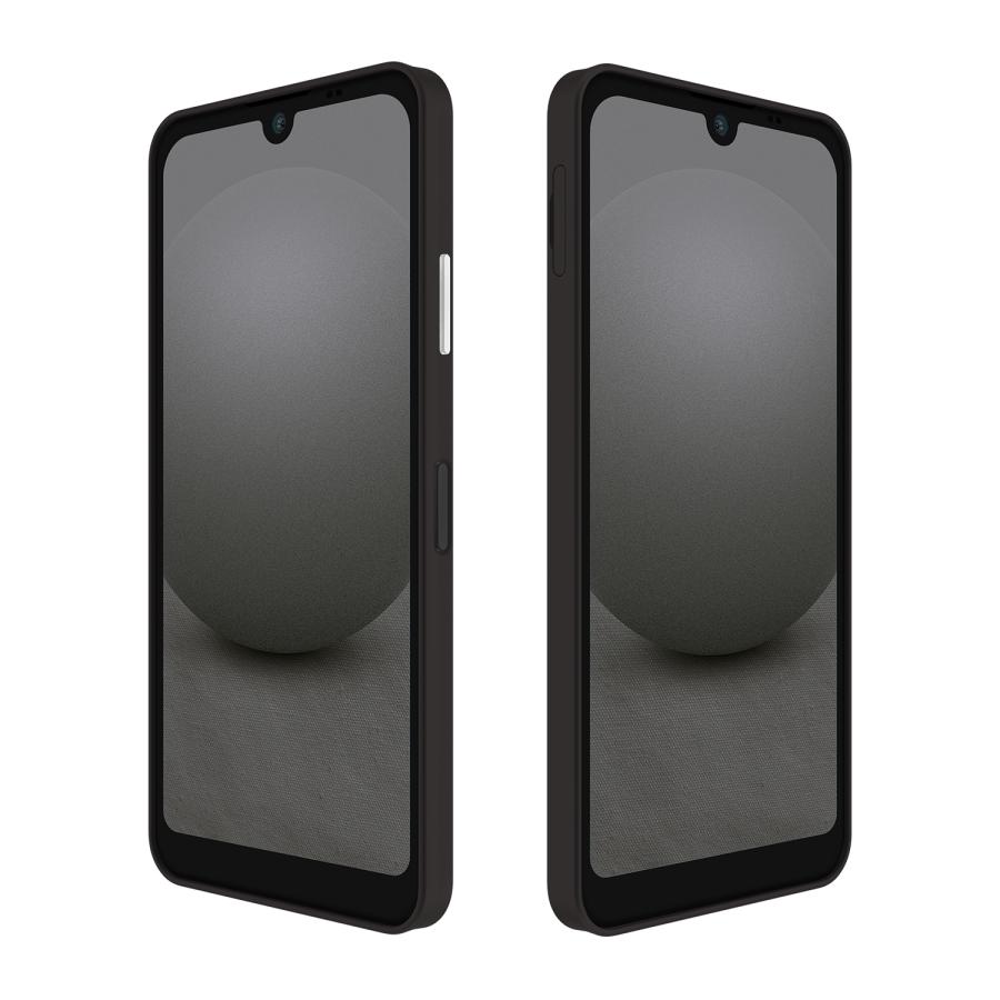 AQUOS wish 新品未使用 SHARP wish3 SH-53D [ブラック/Black/黒] 本体