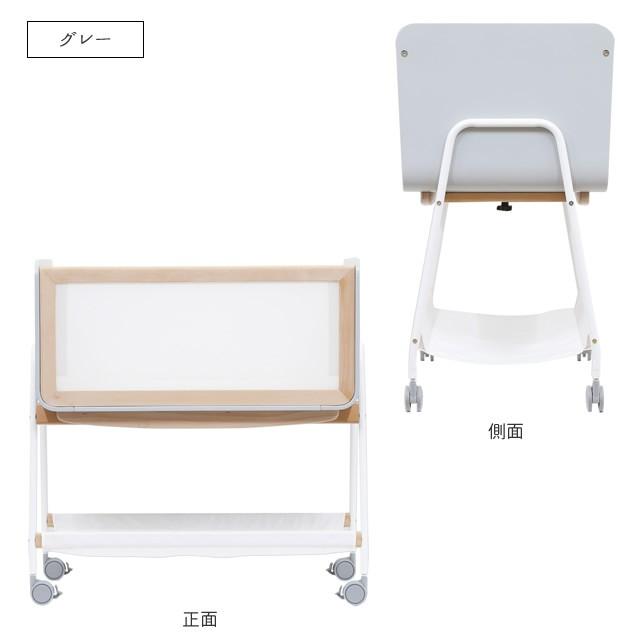 リリワゴン ベビーワゴン 長く使える ハイタイプ キャスター付き