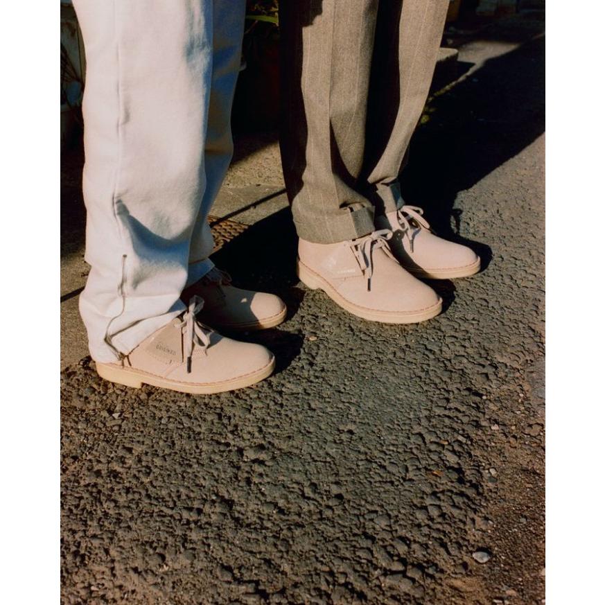 クラークス デザートブーツ Clarks ORIGINALS Desert Boot オリジナル