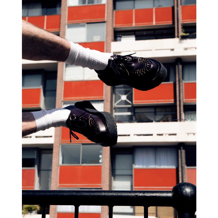 GEORGE COX GIBSON ジョージコックス ギブソン SKIPTON スキップトン