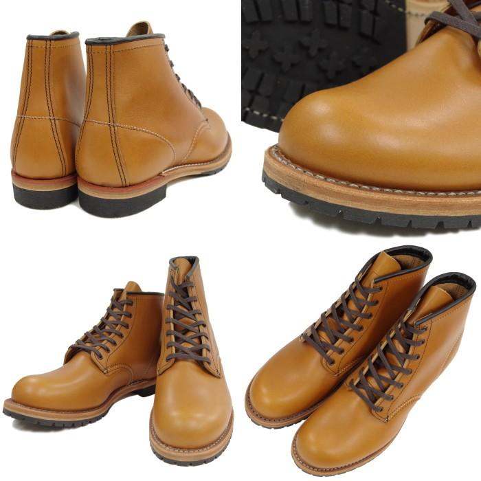 RED WING SHOES（レッドウィング） ○○レッドウィング ベックマン RED