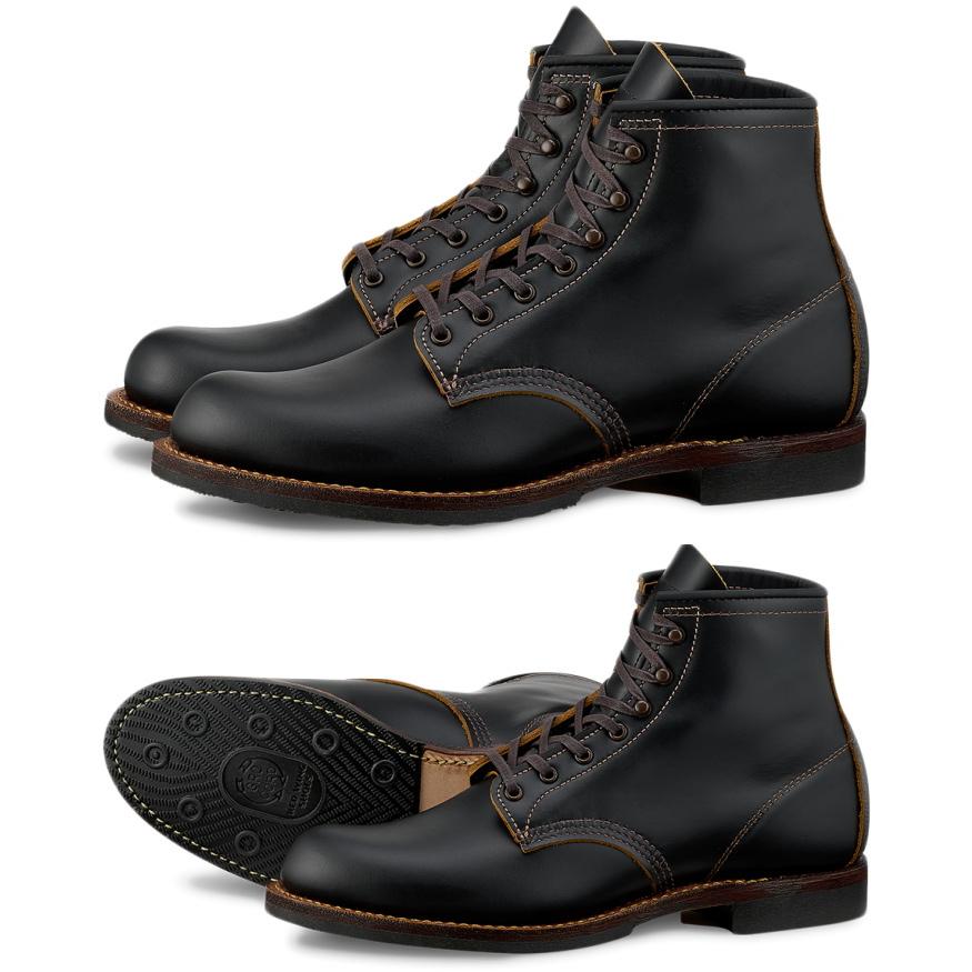 RED WING SHOES（レッドウィング） ベックマン フラットボックス 正規