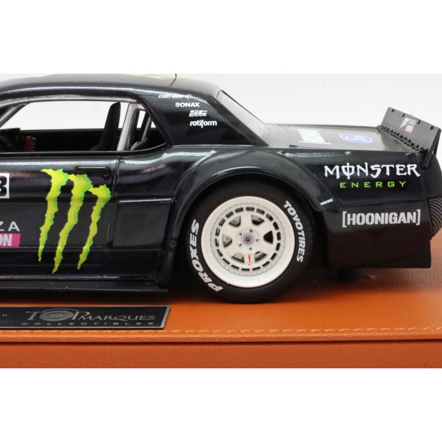 トップマルケス（TOP MARQUES） 【30%OFFセール】トップマルケス 1/18