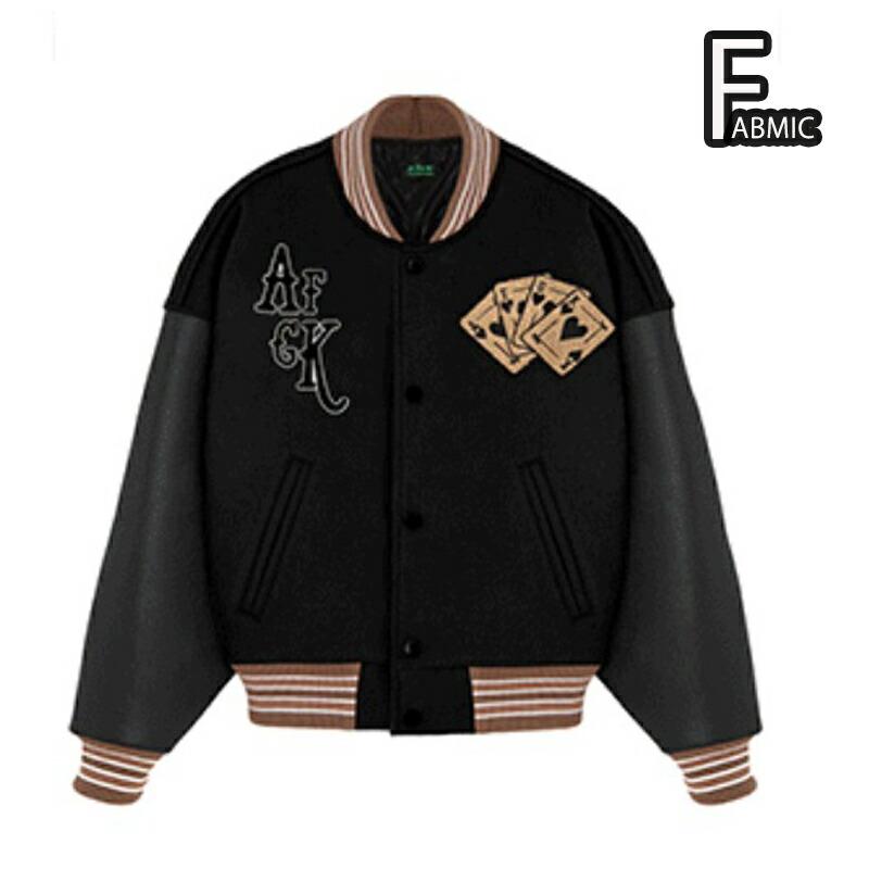 a few good kids AFGK afewgoodkids おしゃれ ラッパー スタジャン