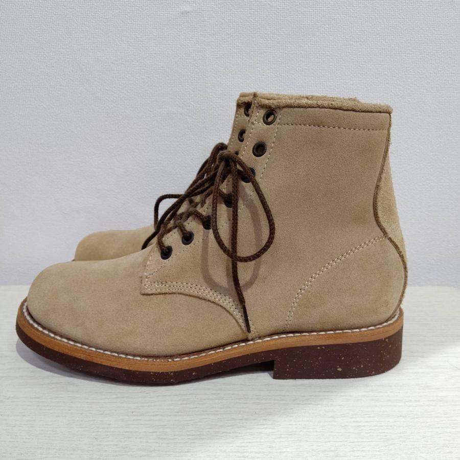 Danner（ダナー） PISTOLERO ピストレロ 108 6インチ プレーン ワーク