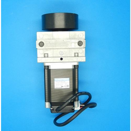 S-07-2-3-P アシストモーター 渡辺機械製作所 ランクA中古品 : FA機器