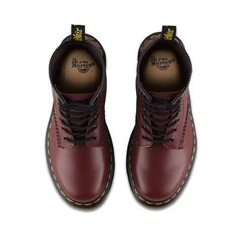 Dr.Martens（ドクターマーチン） ブーツ メンズ 革靴 本革 ブラック