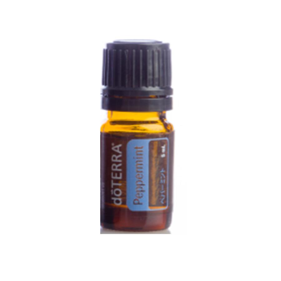 doTERRA（ドテラ） エッセンシャルオイル 精油 ラベンダー レモン