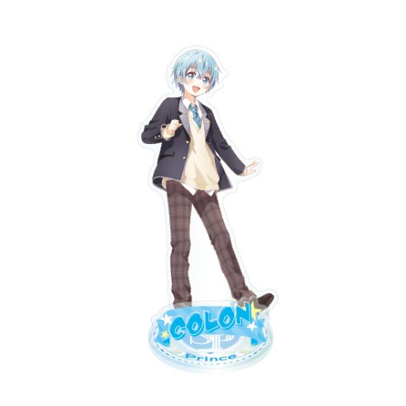 すとぷりアクスタ アクリルスタンド 莉犬 ころん るぅと さとみ 2023年