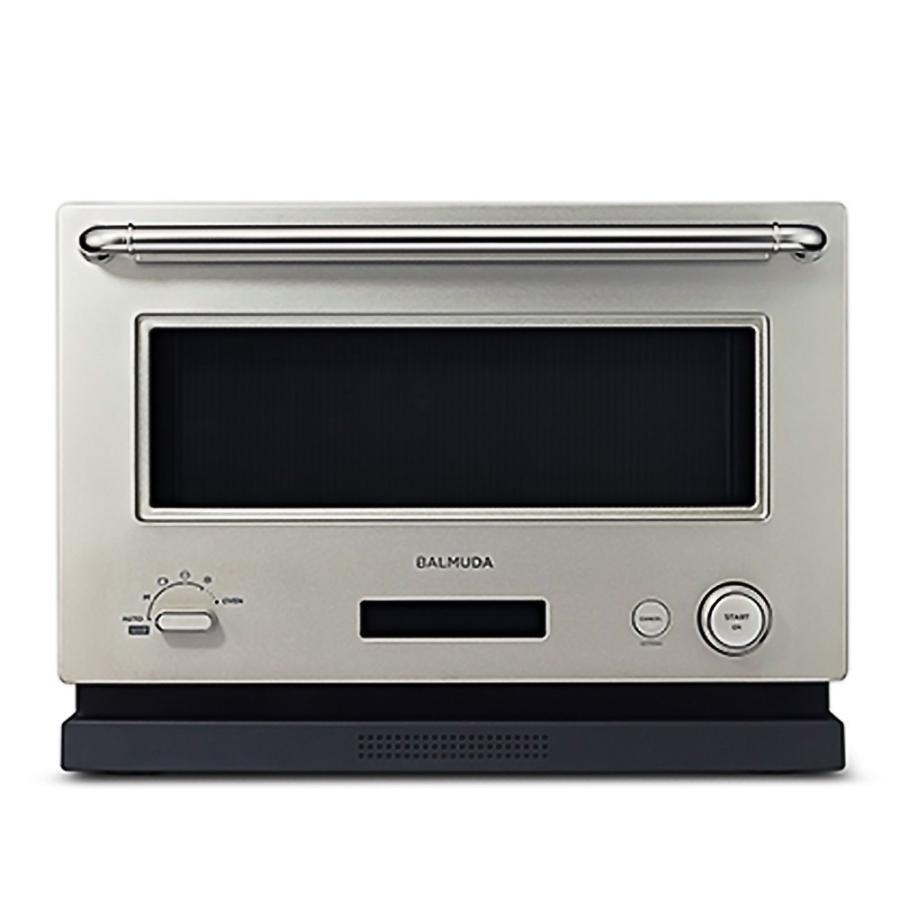 BALMUDA（バルミューダ） オーブンレンジ 電子レンジ BALMUDA The