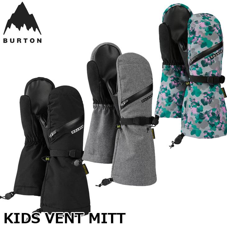 BURTON（バートン） 24-25 BURTON スノーボード キッズ グローブ