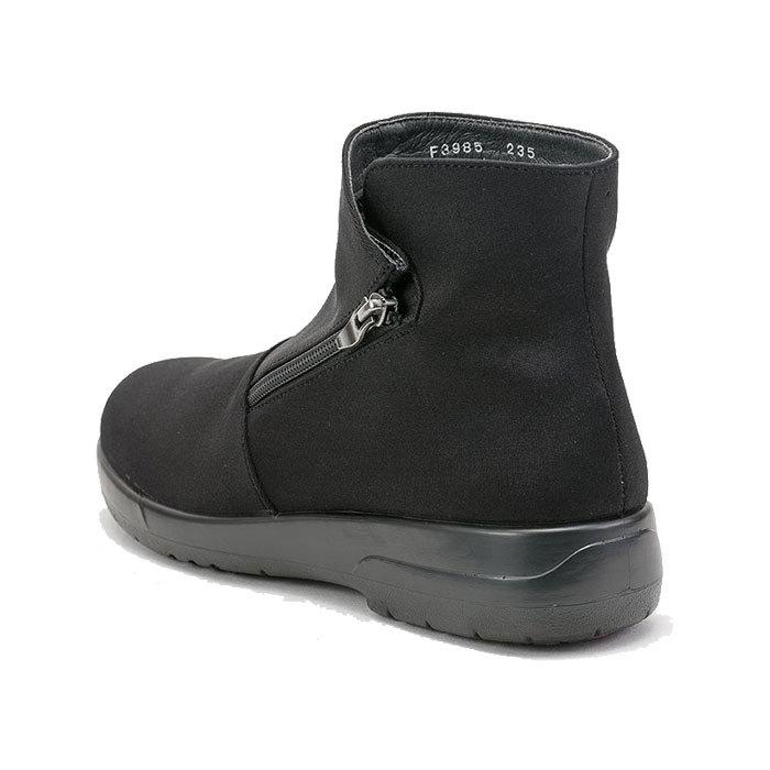 TOP DRY アサヒシューズ トップドライ ゴアテックス 防水 ショート