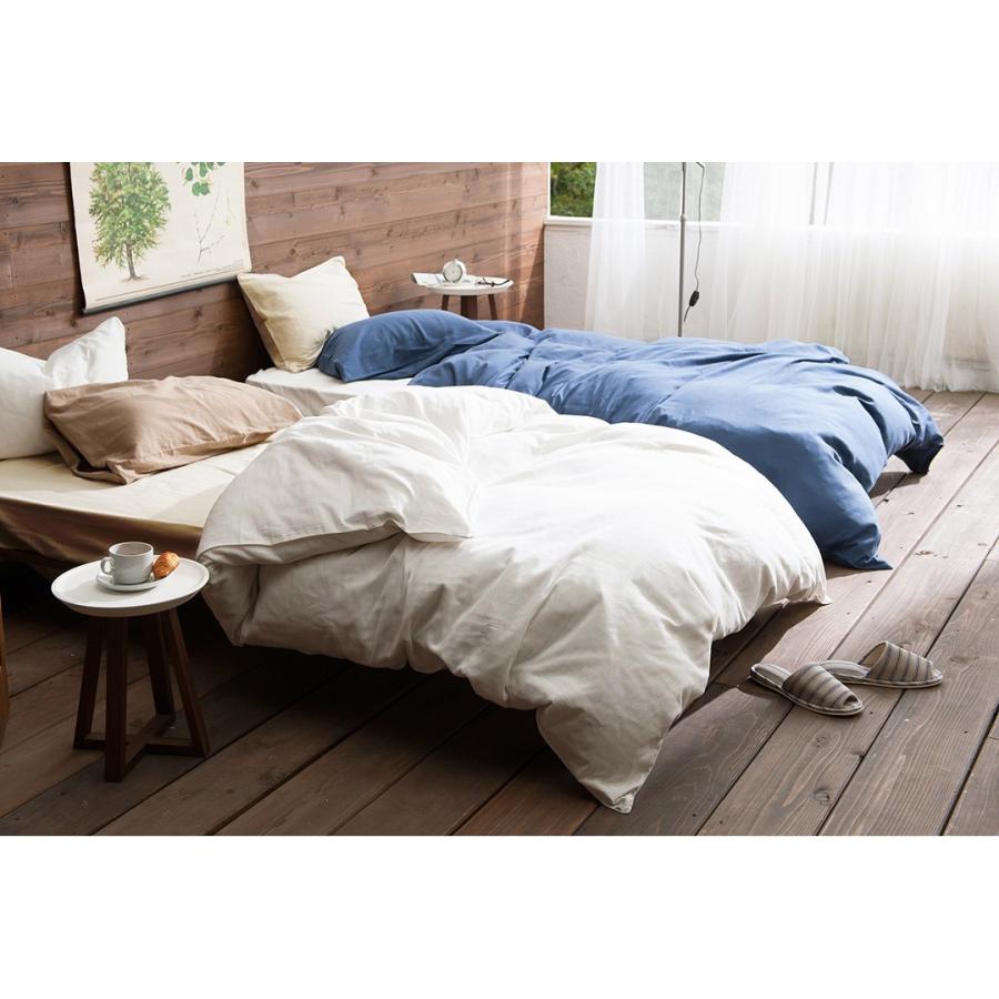 掛け布団カバー シングル 綿100％ 150x210cm ダブルガーゼ 二重ガーゼ