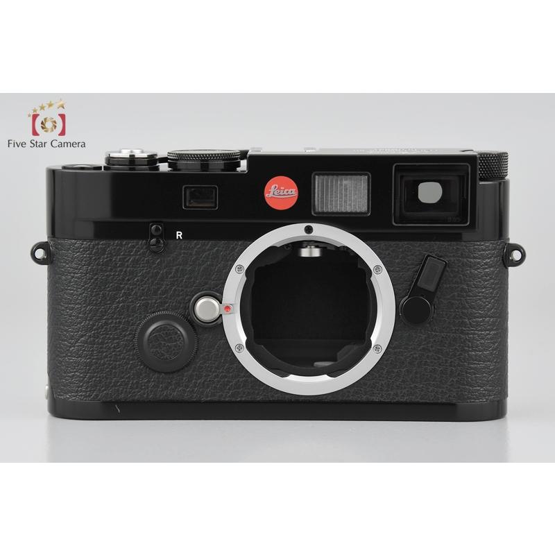 ライカ（Leica） 【中古】Leica M6 TTL 0.85 NSH400台限定モデル