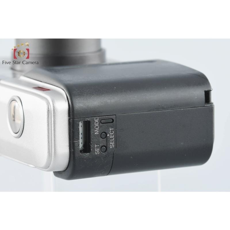 リコー（RICOH） 【中古】RICOH GR10 コンパクトフィルムカメラ : 中古