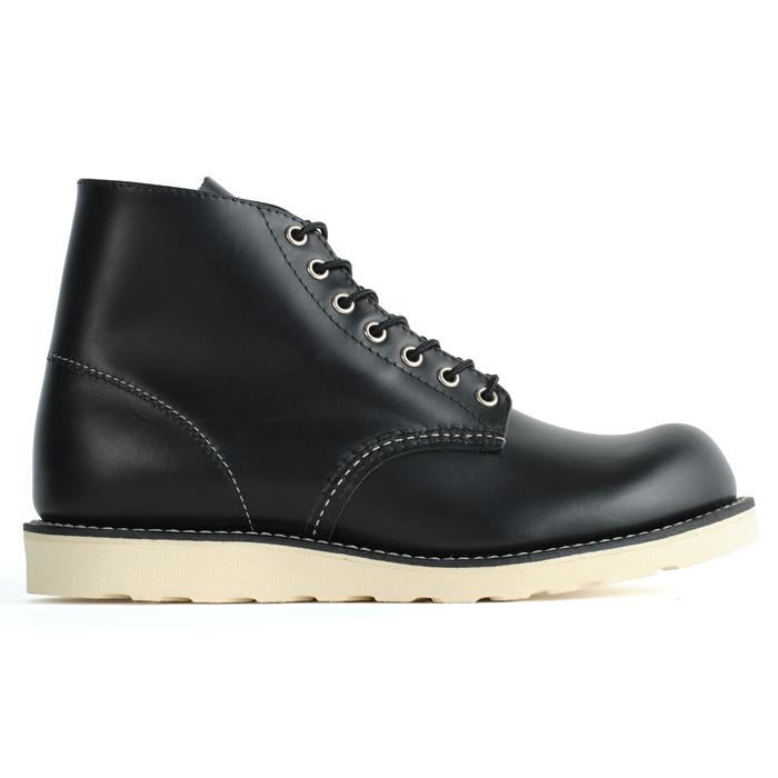 RED WING SHOES（レッドウィング） REDWING ブーツ 8165 6-inch