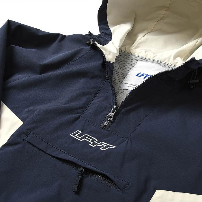 Lafayette（ラファイエット） LFYT アノラックジャケット LFYT SPORTS