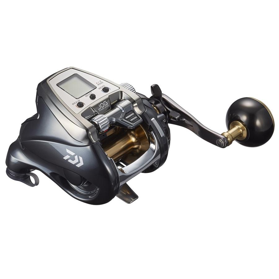 DAIWA（ダイワ） シーボーグ500JP 【19モデル】『糸を同時購入で糸巻き