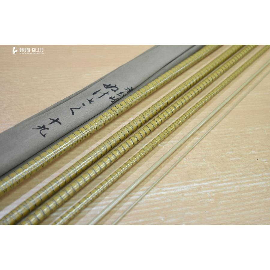 シマノ 朱紋峰 ぬけさく 十九 19尺 SHIMANO ヘラ竿 へら ヘラブナ