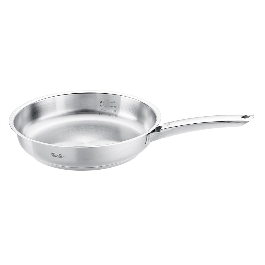 Fissler（フィスラー） 公式 フライパン 28cm ピュア コレクション IH