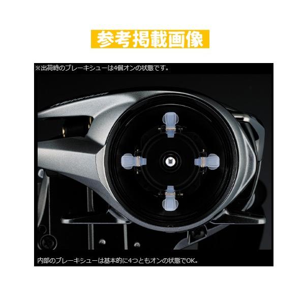 シマノ（SHIMANO） 爆買 20 メタニウム HG RIGHT 右 リール 両軸