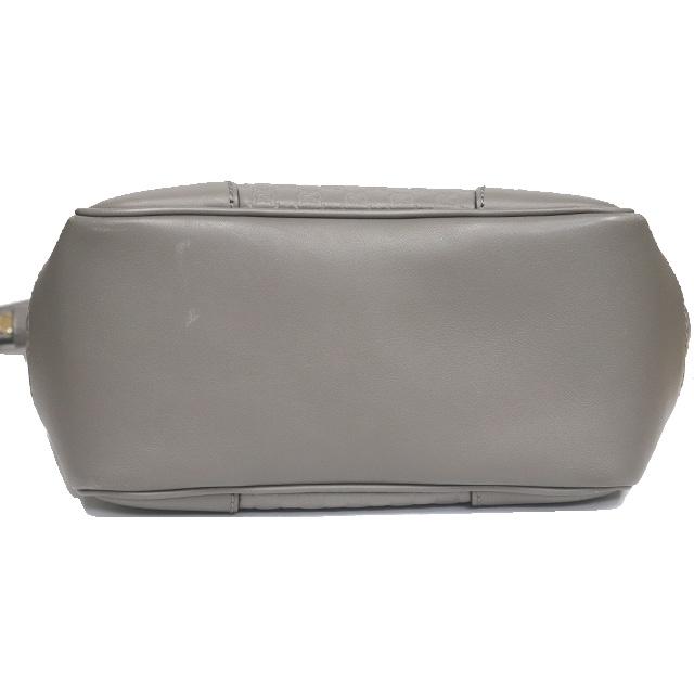 グッチシマ グッチ GUCCI 2way ミニ ハンドバッグ ショルダー マイクロ