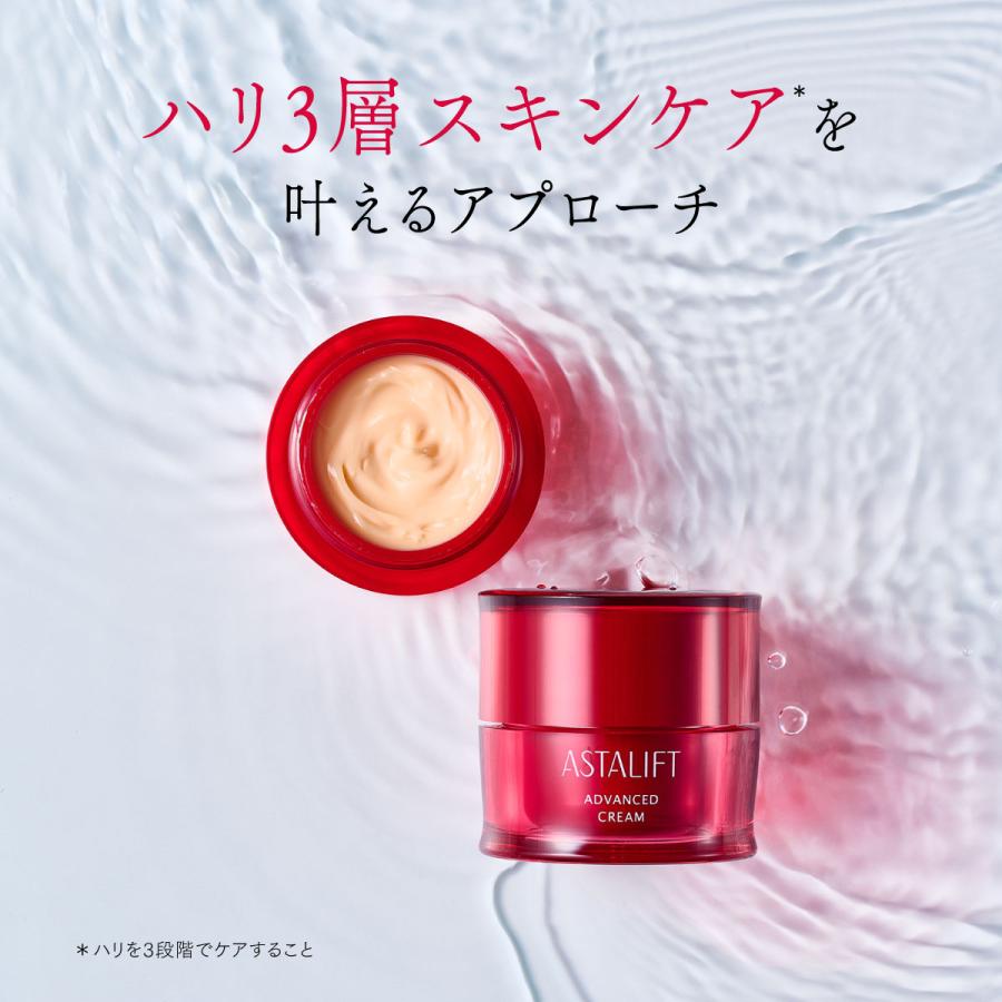 ASTALIFT（アスタリフト） 【20％OFF｜店頭戻り品】アスタリフト