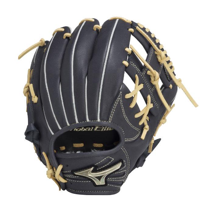 野球 ミズノ ジュニア軟式グローブ mizuno 少年軟式 グロエリ プロ