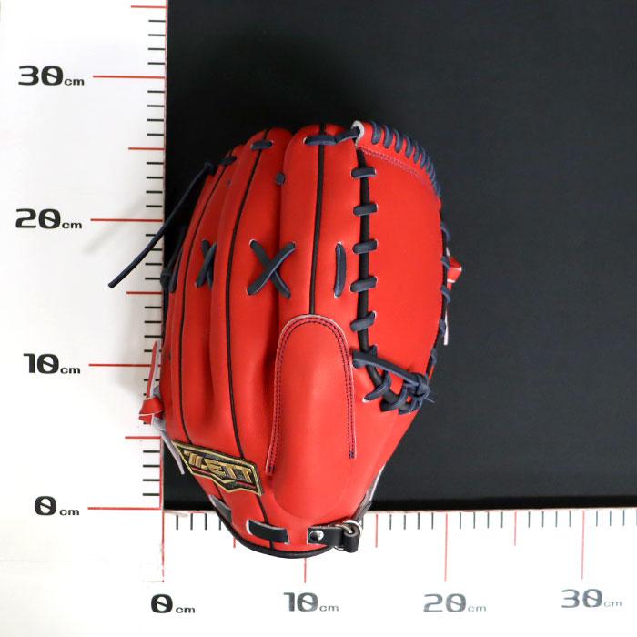 野球 ゼット 軟式グローブ プロステイタス オーダーグラブ 431型 ZETT