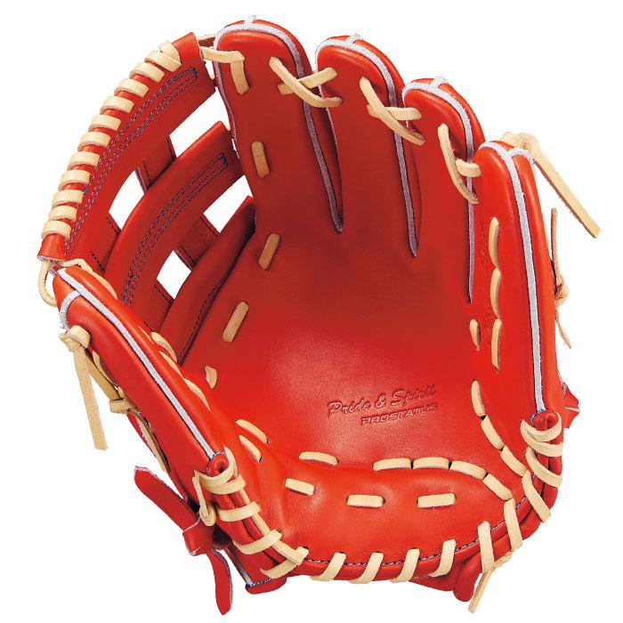 野球 ゼット 硬式グローブ プロステイタス スペシャルエディション